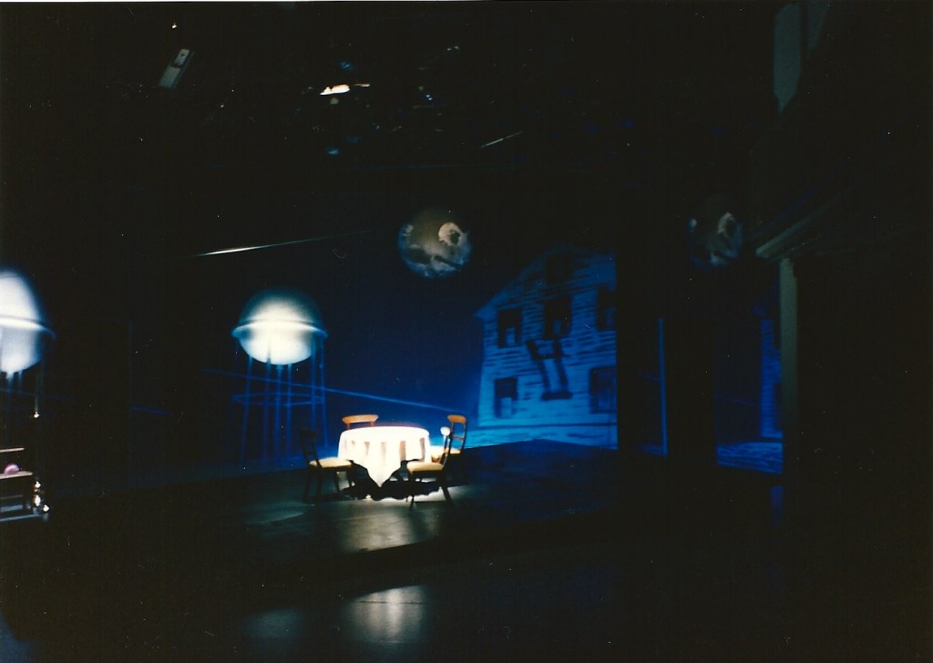 Absolution 1995